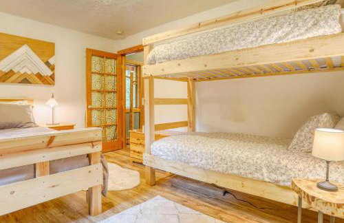 Hearthstone Retreat - Meredith Lodging - Foto 30