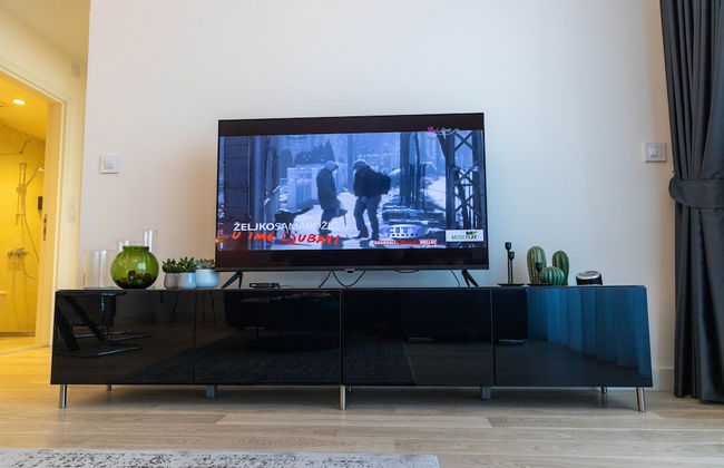 Apartments Royal - Aria Building - Photo 5