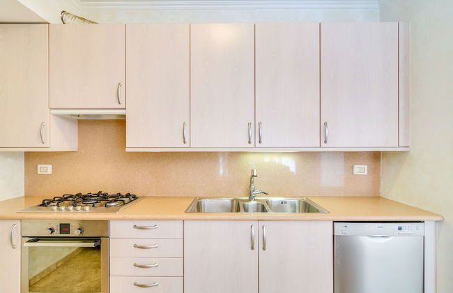 Mamilla Pool - David's Village - Jerusalem-Rent - Foto 4