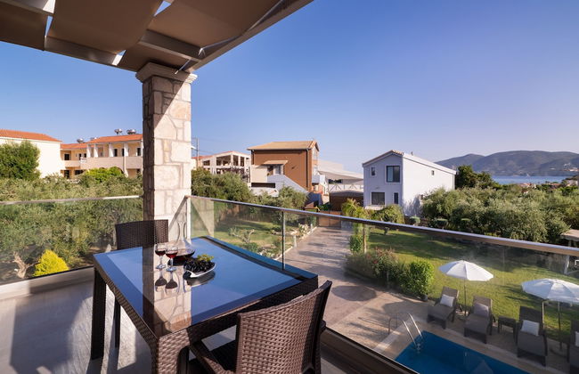 Azure Palatial - Foto 22