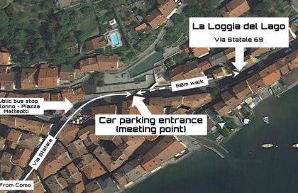 La Loggia Del Lago - Foto 31