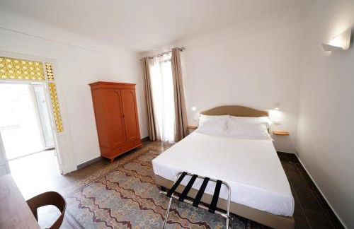 Ducas Rooms and Suite - Foto 34