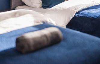 4 Bed House sleeps 6 -Family - Contractors - Foto 14