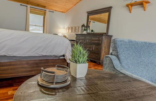 The Deck House on Black Lake - Foto 36