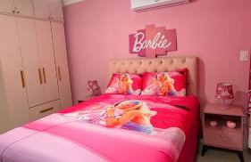 Apartamento rosa - Foto 58