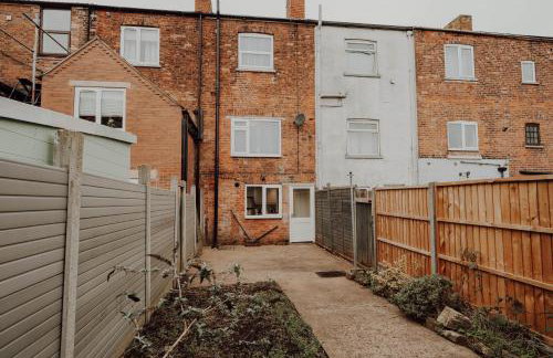 Newly Designed Home from Home in Retford - Foto 23