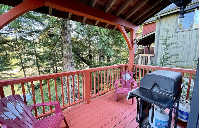 Black Bear Cottage - Photo 28