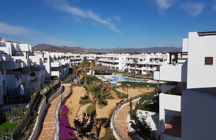 Penthouse Mar de Pulpi - Foto 27