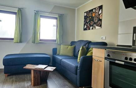 Ferienhaus Balkenkunst - Foto 10