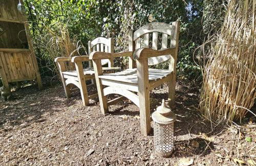 Bluebell Cottage Lurley Manor - Foto 42