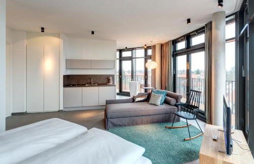 Hotel im Bunker - Foto 13