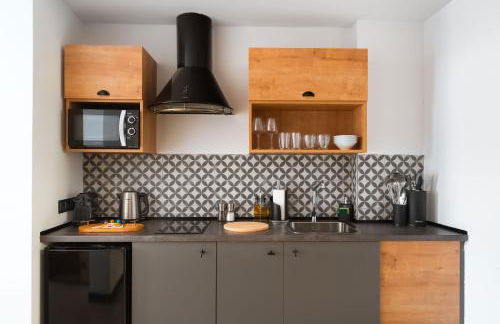 Limehome Madrid Calle de la Madera - Digital Access - Foto 53