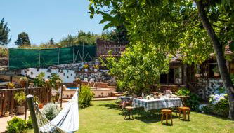 LA HORTENSIA - Foto 3, Garden