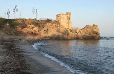 Superbe appartement avec piscine à 800m de la mer - Photo 36