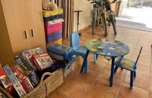 Casa con Encanto,disfruta de su paz y tranquilidad - Photo 44