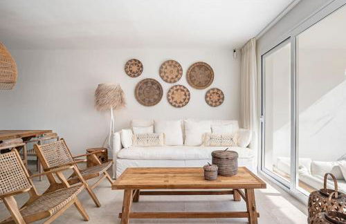 Ocean beachside house with pool 46 - Foto 8