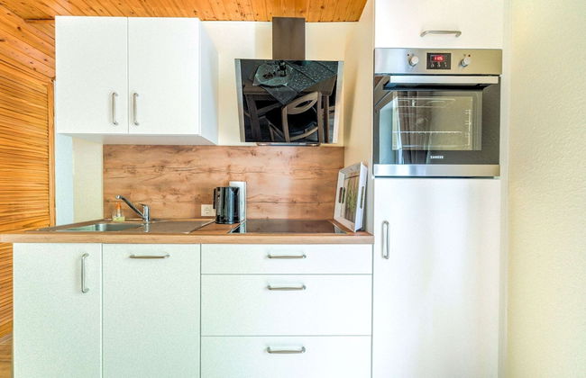 Cosy Apartment near Ski Area in Zorge - Photo 9