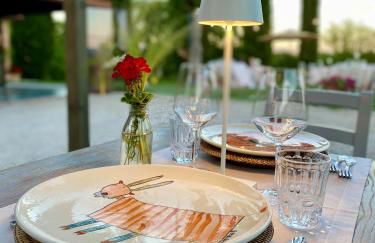 Poggiovalle Tenuta Italiana - Foto 21