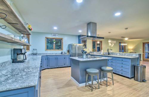 Honeoye Lake House with Community Amenities! - Foto 8