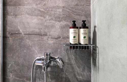 AthenianNest Asomaton Boutique Studio in Psyrri near Acropolis - Foto 16