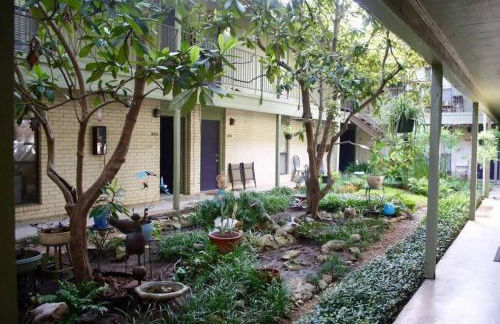 Minutes to Zilker, Barton Springs and Free Parking - Foto 19