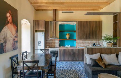 Villa Maria Kefalonia - Foto 1