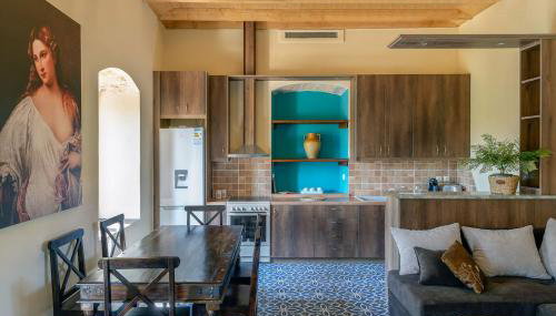 Villa Maria Kefalonia - Foto 1