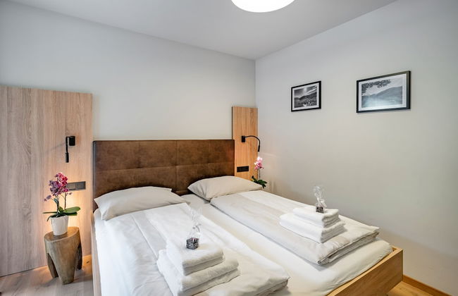 Sunny Ferienwohnungen - Foto 8