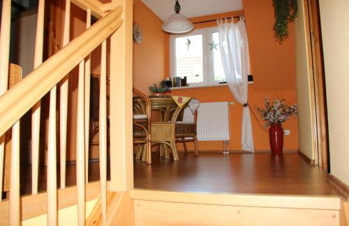 Ferienwohnung Morgensonne - Foto 4