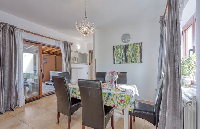 Villa Simac With Pool and Whirlpool - Foto 10