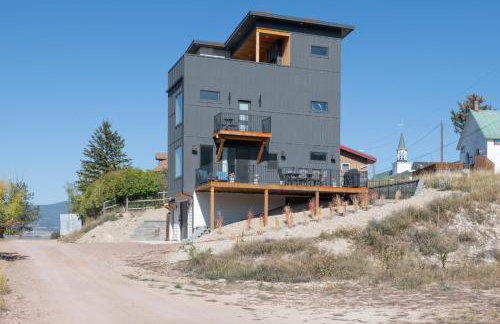 The Perch Modern Luxury with Panoramic Views - Foto 51