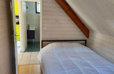 Appartement Boutx 4 PERSONNES - Foto 7