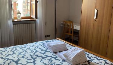 Casa Vignetto Biella - Foto 3, towels