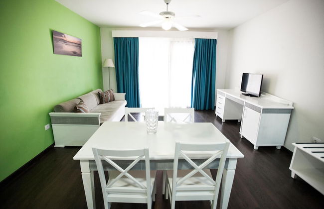 Coral Los Alisios - Foto 28