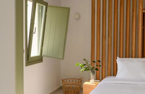 VILLA DI CAPO - Santorini Old Winery Luxury Villas - Foto 36