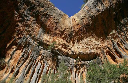 Apartamentos Casa Sanz - Foto 53