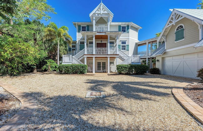 Anna Maria Beach Serenity - Foto 1