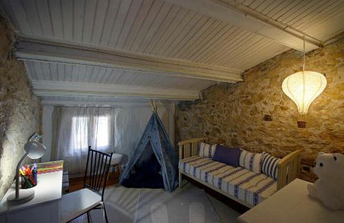 casa con encanto en el bosque y a 10 min de Girona - Foto 35