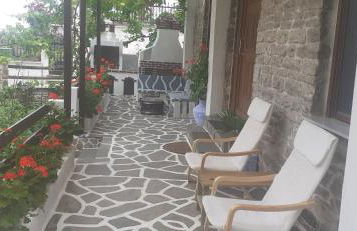 Relax Holistic House - Foto 42