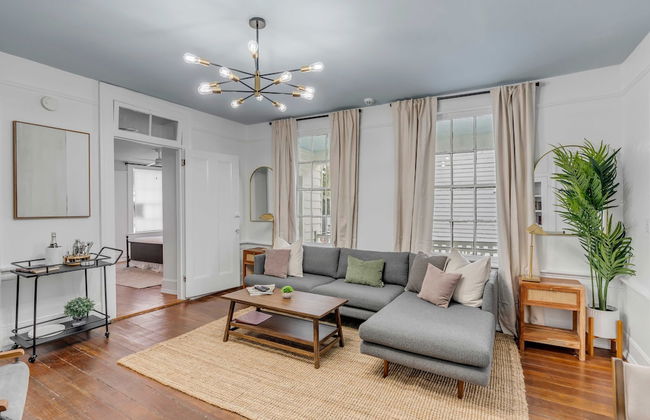 The Palmetto House - Foto 28