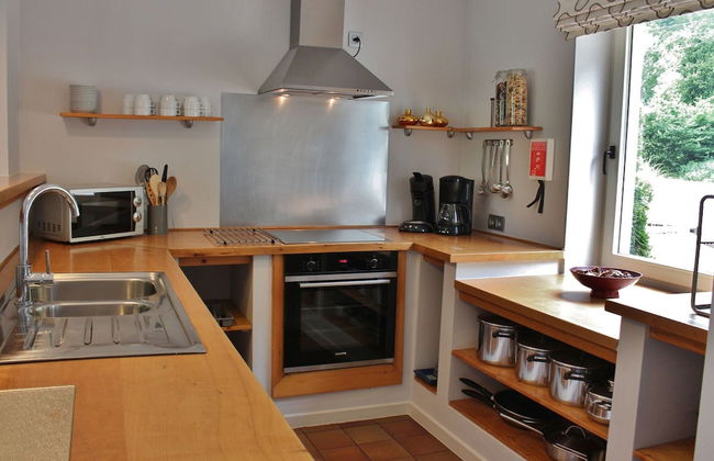 Holiday Home in Jupille Near Forest Trails - Photo 13