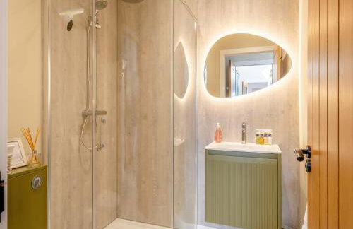 The Old Cowshed - Foto 22