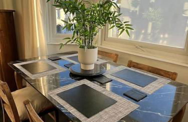 Hill Grove 2 Bedroom Apartment - Foto 44