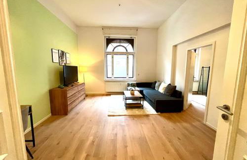 Familienfreundliche Ferienwohnung mit PKW-Stellplatz - Foto 7