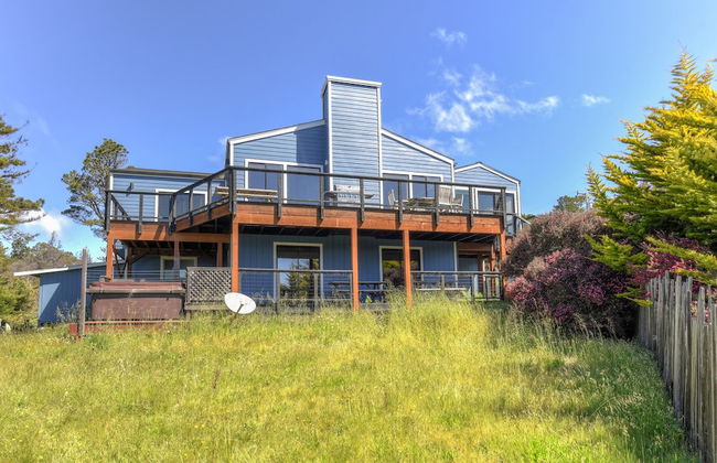 Abalone Retreat - Foto 32