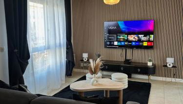 Superbe appartement tout équipé avec parking. - Foto 1