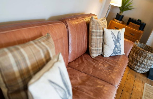 Fountainhall Townhouse Aberdeen City - Photo 41