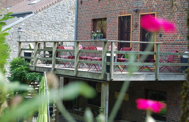 Appartement Fleurs des champs – Esc’Appart - Foto 37