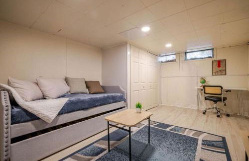 Prime 9th & 9th townhouse apt near U, Downtown, Sugarhouse - Foto 11