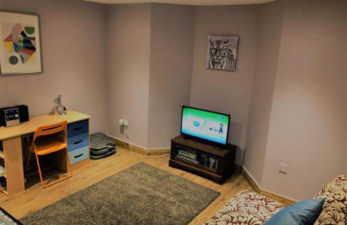 Tarporley Holiday Cottage - Foto 16